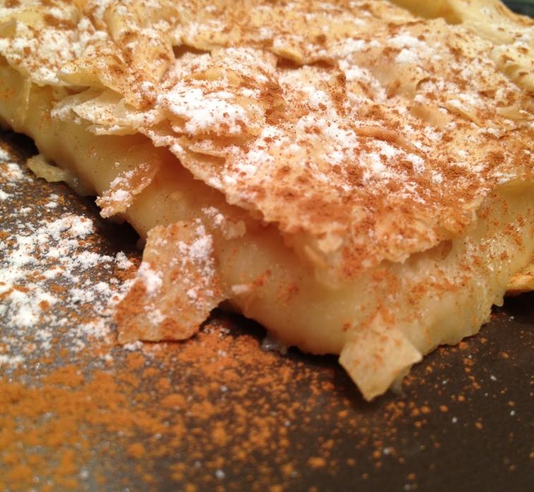 Μπουγατσοπωλεία Δραπετσώνα, Μπουγατσάδικα Δραπετσώνα, Πολίτικη μπουγάτσα Κερατσίνι