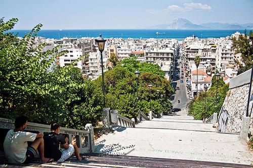 Πατρινό καρναβάλι