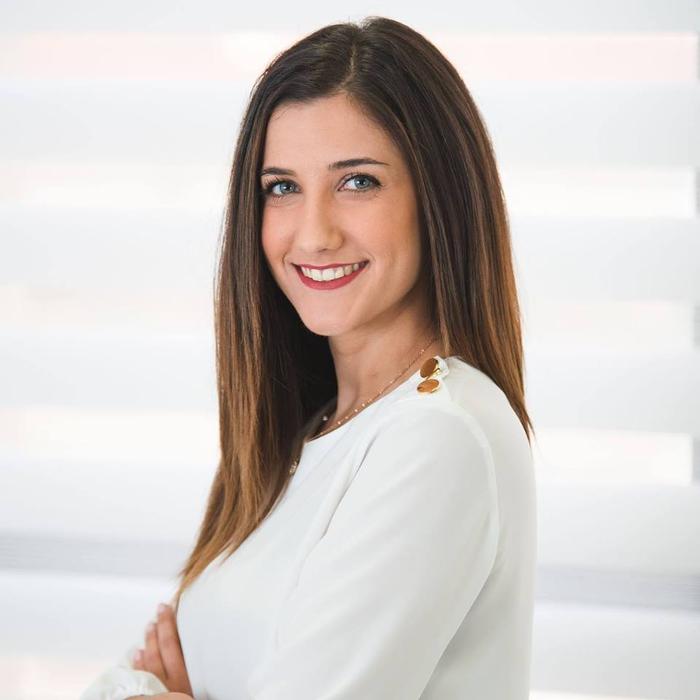 Ελένη Τσαχάκη, Διαιτολόγος Γλυφάδα