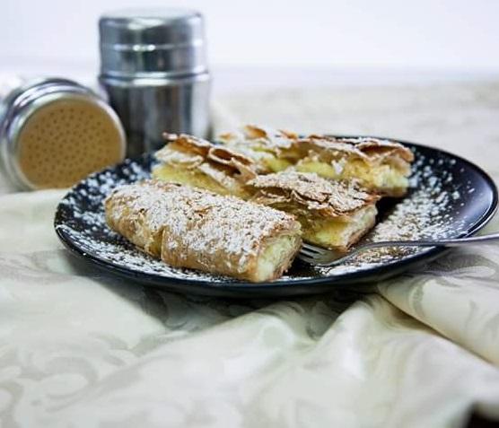 Σαν άλλοτε - Ίλιον