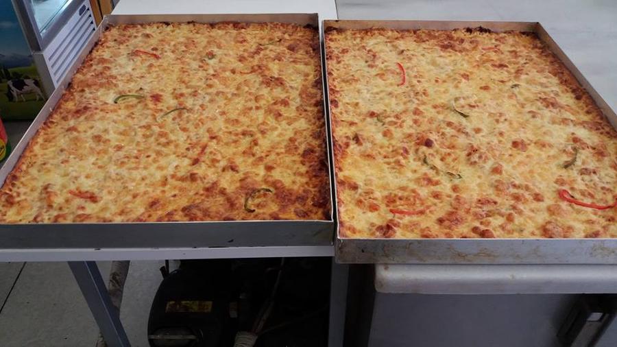 Πίτσες, πεϊνιρλί Ίλιον, delivery σνακς  Ίλιον,  Μπουγατσάδικο Ίλιον