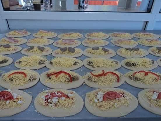 delivery σάντουιτς Ίλιον, delivery τοστ Ίλιον, φυσικός χυμός delivery Ίλιον