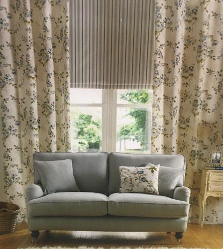 Κουρτίνες Κηφισιά, Υφάσματα για κουρτίνες Κηφισιά, Υφάσματα επιπλώσεων Κηφισιά