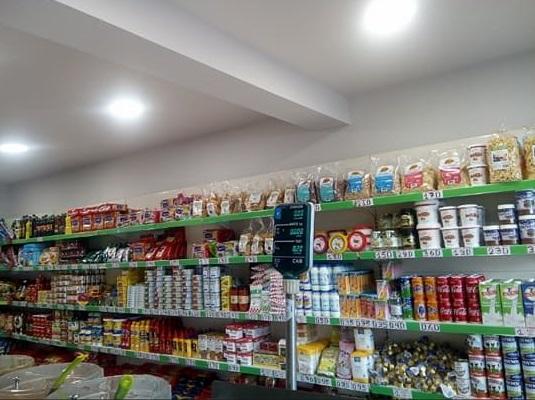 Παντοπωλεία κέντρο Θεσσαλονίκης, Τυροκομικά προϊόντα κέντρο Θεσσαλονίκης, Μπαχαρικά κέντρο Θεσσαλονίκης