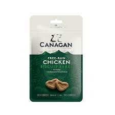 CANAGAN ΜΠΙΣΚΟΤΟ GRAIN FREE