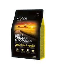 Profine Adult Chicken & Potatoes 3kg