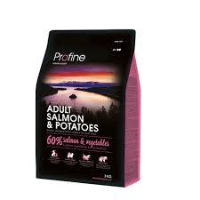 Profine Adult Salmon & Potatoes 15kg