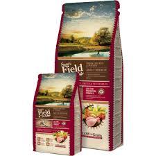 Sam's Field Adult Medium Fresh Chicken & Potato 2.5kg