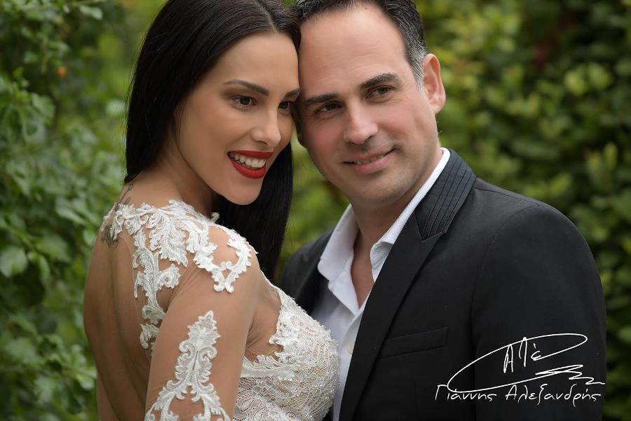 Φωτογραφίσεις, Βιντεοσκοπίσεις Γάμων  Φωτογραφείο ΦΩΤΟ ΤΕΧΝΗ Λουτράκι - Κόρινθος