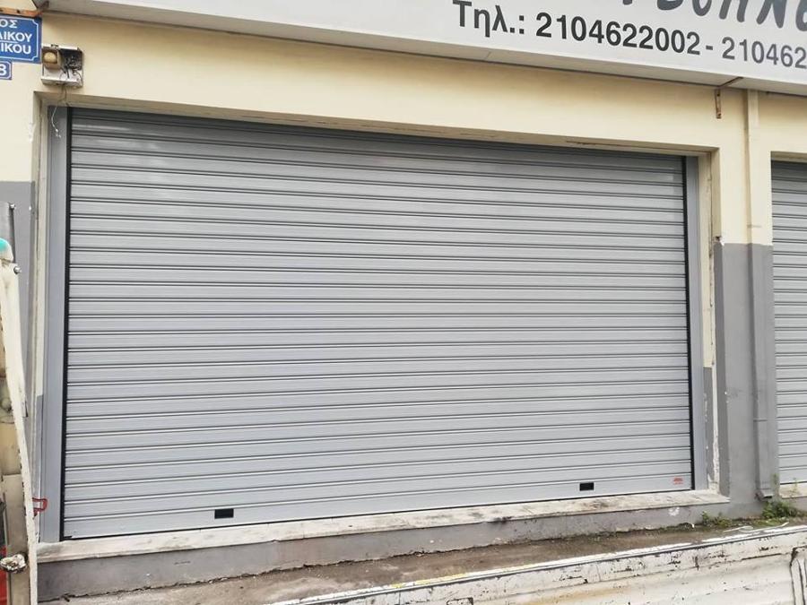 Ρολά ασφαλείας χονδρική Περιστέρι