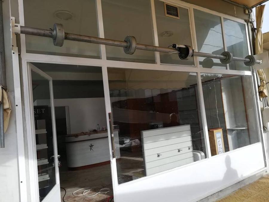 Ρολά ασφαλείας χονδρική Περιστέρι