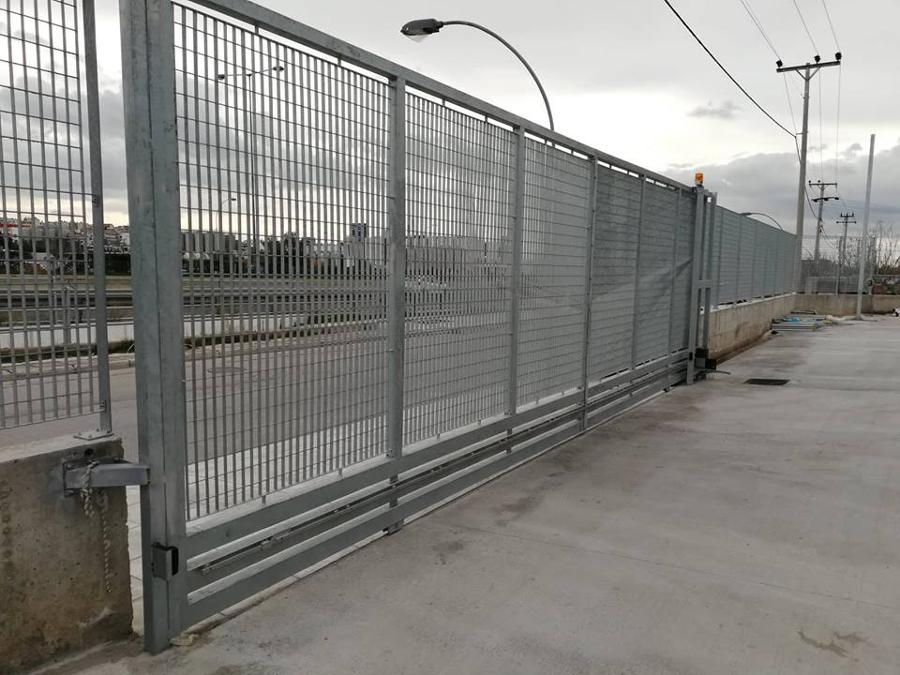 Ρολά ασφαλείας χονδρική Περιστέρι