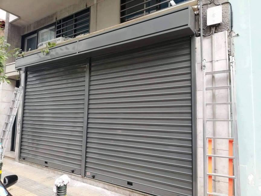 Ρολά ασφαλείας χονδρική Περιστέρι