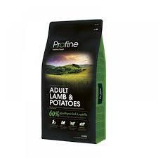 Profine Adult Lamb & Potatoes 3kg