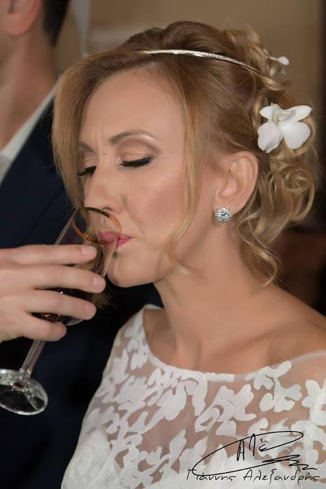 Φωτογράφος γάμου Λουτράκι, Φωτογράφοι γάμου Λουτράκι