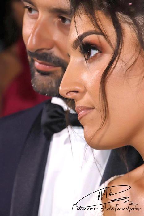 Φωτογράφος γάμου Κόρινθος, Φωτογράφοι γάμου Κόρινθος