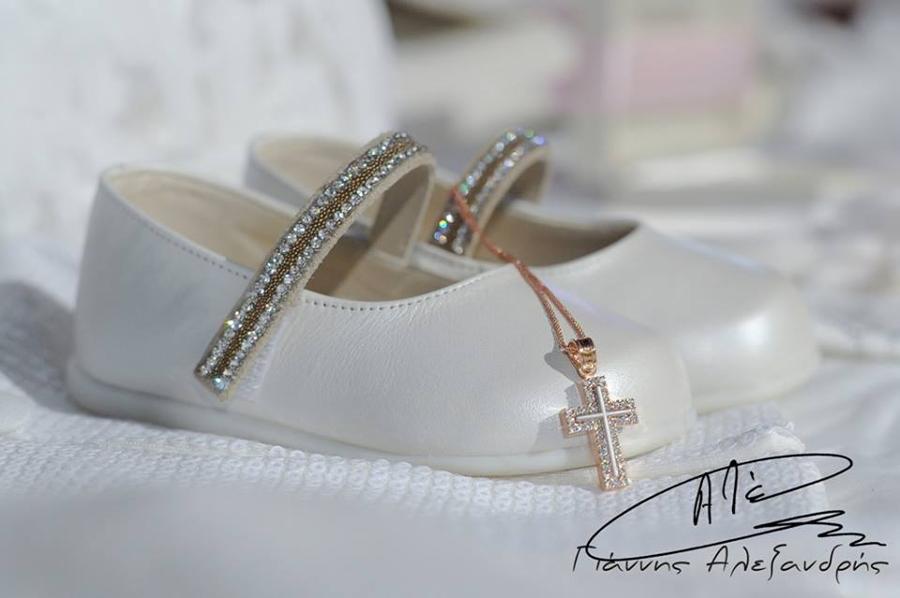 Φωτογράφιση βάπτισης Λουτράκι, Φωτογράφηση βάπτισης Λουτράκι