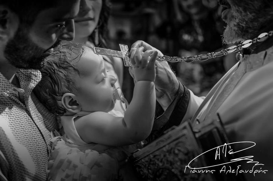 Φωτογράφιση βάπτισης Κόρινθος, Φωτογράφηση βάπτισης Κόρινθος