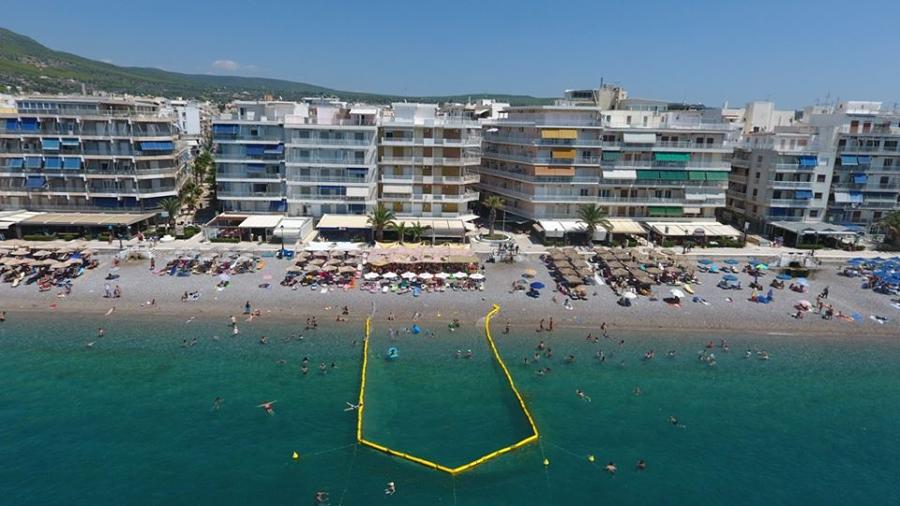 Αεροφωτογραφίες Λουτράκι, Αεροφωτογραφία Λουτράκι, Αεροφωτογραφία Κόρινθος