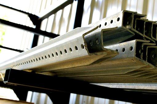 Ανακαινίσεις κτιρίων Μεσόγεια, Ανακαίνιση επαγγελματικού χώρου Μεσόγεια, Μεταλλικές κατασκευές Μεσόγεια