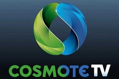 Î Î±ÏÎ±ÎºÎ¿Î»Î¿ÏÎ¸Î·ÏÎ· Î±Î³ÏÎ½ÏÎ½ Cosmote TV Î¶ÏÎ½ÏÎ±Î½Î¬ ÏÏÎ¿ ÎÎ±ÏÏÎ¹Î¿