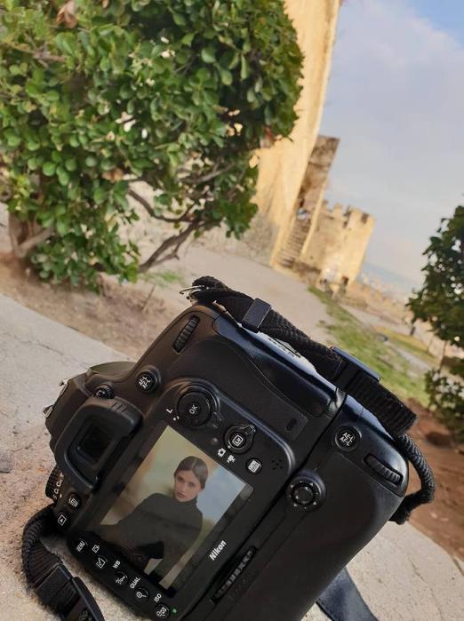 Διαφημιστική φωτογραφία κέντρο Θεσσαλονίκης, Φωτογράφιση προϊόντων e-shop Άνω Πόλη κέντρο Θεσσαλονίκης