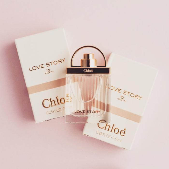 ÎÏÏÎ¼Î±ÏÎ± Chloe ÎÏÏÎ¹ÎºÎ® ÎÏÏÎ¹ÎºÎ®