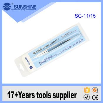 High Exactitude Tweezer SUNSHINE SC-11