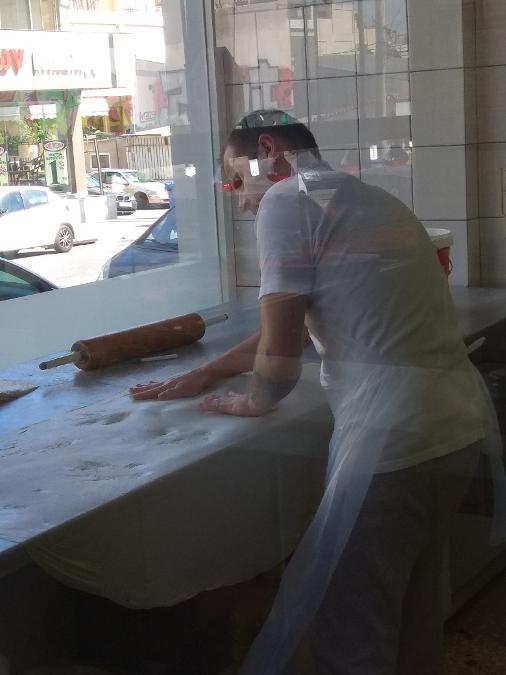 Delivery καφέδες Ίλιον, Delivery καφέδες Καματερό, Delivery καφέδες Άγιοι Ανάργυροι