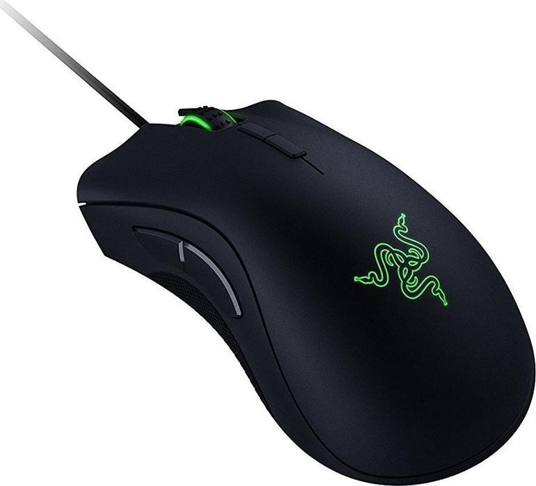 Razer deathadder elite Gaming Mouse