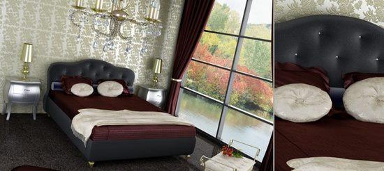 Στρώματα Καλαμαριά, Ανωστρώματα Καλαμαριά, Μαξιλάρια Καλαμαριά