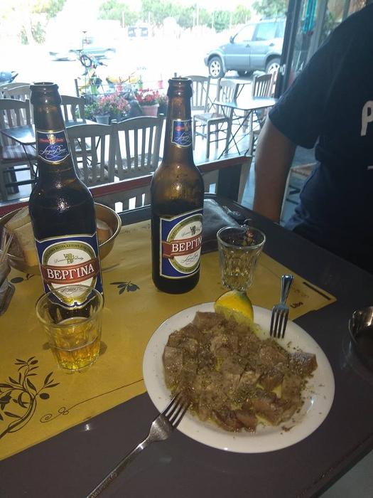 Μεζεδοπωλείο Λαύριο, Μεζεδοπωλεία Λαύριο