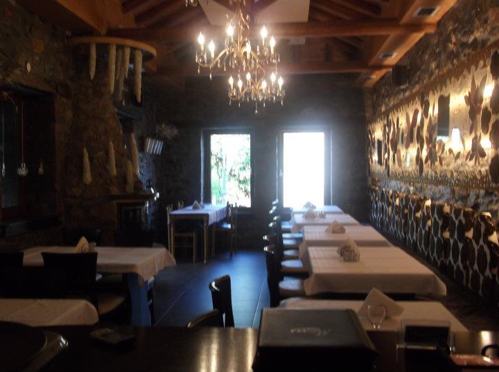 Εστιατόρια κέντρο Θεσσαλονίκης, Εστιατόριο κέντρο Θεσσαλονικης