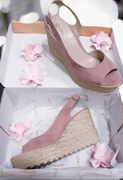 Γυναικεία παπούτσια, πλατφόρμες Νεάπολη Θεσσαλονίκης