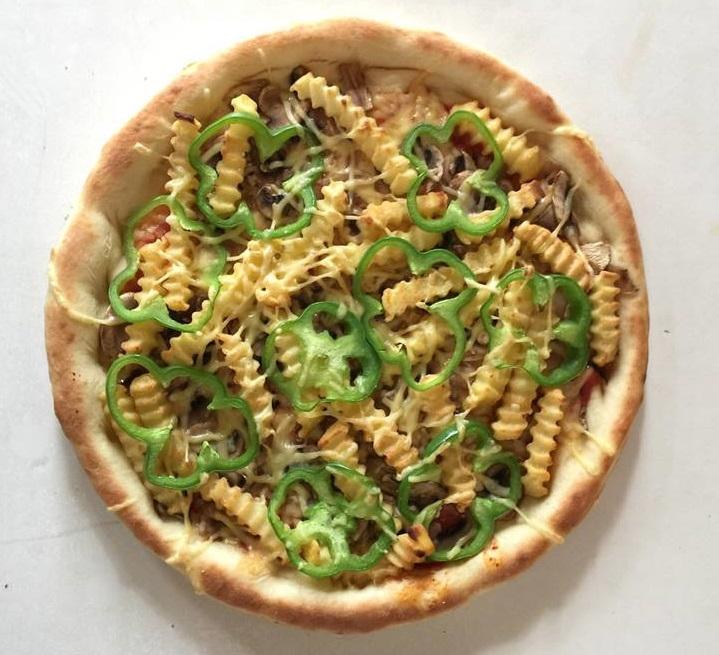 Πίτσα Πατατίνο
