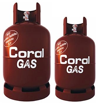 Coral Gas