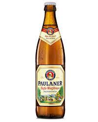 Μπύρα Paulaner