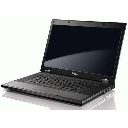 Refurbished laptop Dell