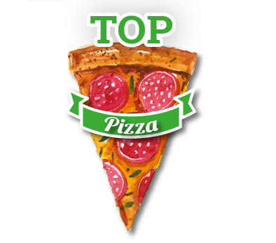 Top Pizza