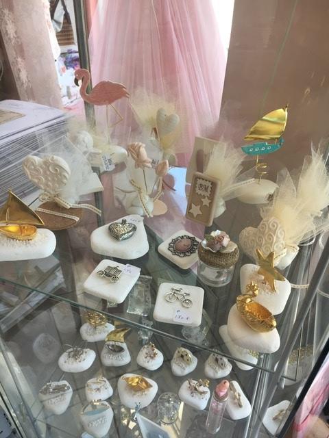 Είδη γάμου Ίλιον, Μπομπονιέρες γάμου Ίλιον, Προσκλητήρια γάμου Ίλιον