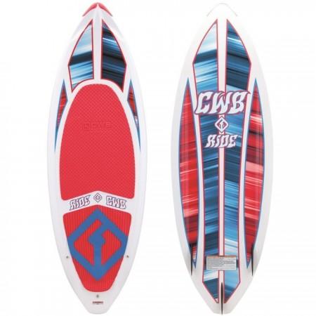 Σανίδα surf