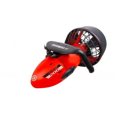 Seascooter Yamaha