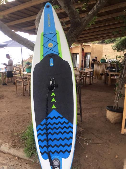 Σανίδες SUP Νότια Προάστια, Σανίδες Red Paddle Νότια Προάστια