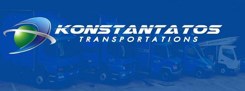 Konstantatos Transportations