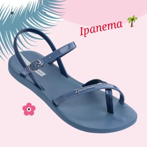 Σανδάλια Ipanema