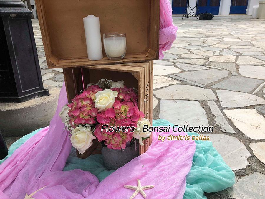 Στολισμός βάπτισης Καλλιθέα, Διακόσμηση βάπτισης Καλλιθέα, Στολισμοί βαπτίσεων Καλλιθέα