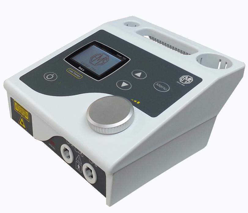 EMS Solo Laser 755