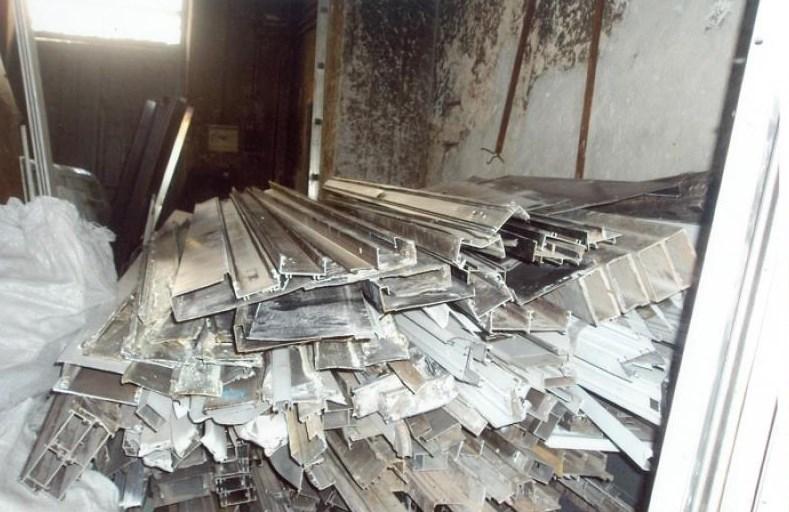 Ανακύκλωση αλουμινίου Πειραιάς, Ανακύκλωση καλωδίων Πειραιάς, Ανακύκλωση μολύβδου Πειραιάς