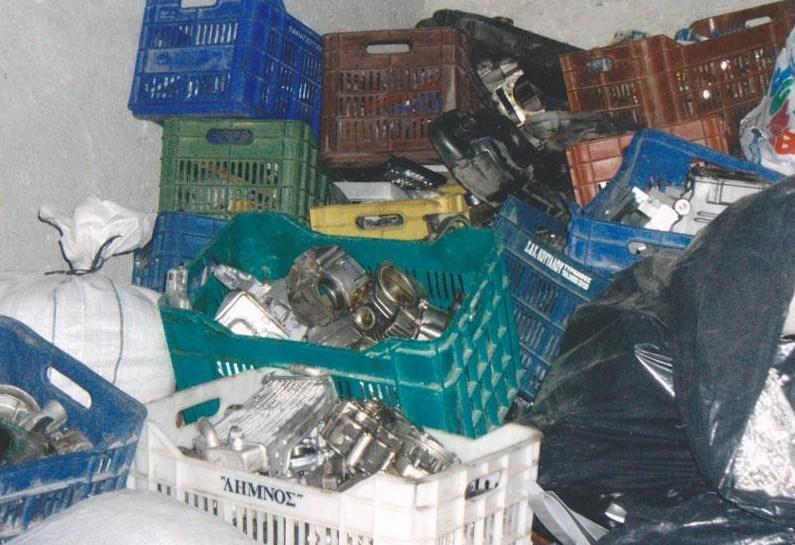 Ανακύκλωση ορείχαλκου Πειραιάς, Ανακύκλωση ηλεκτρικών συσκευών Πειραιάς, Ανακύκλωση μετάλλων Πειραιάς