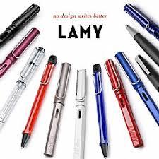 Στυλό Lamy